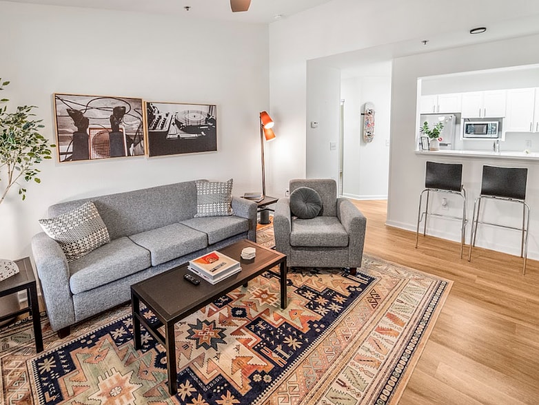 Building Photo - The Lodge of Athens