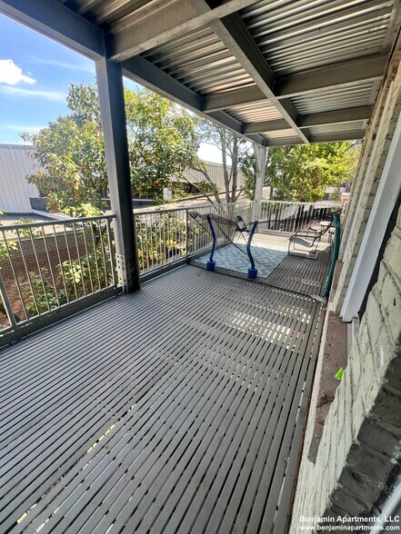 Building Photo - 13 Barrows St