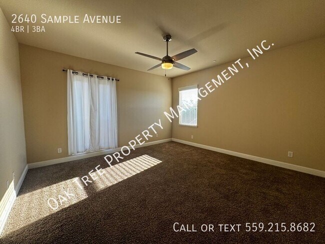 Building Photo - 2640 Sample Ave