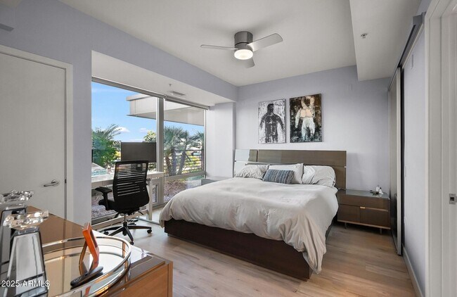 Building Photo - 7167 E Rancho Vista Dr