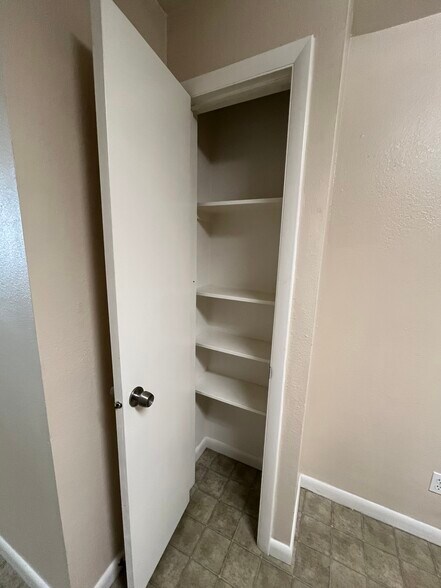 Pantry - 2173 S State St