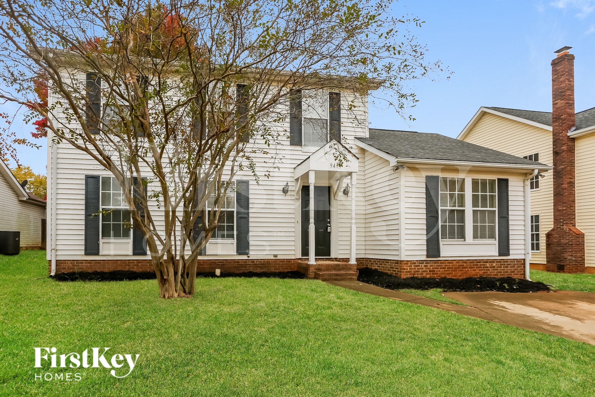 Building Photo - 9419 White Cedar Ct