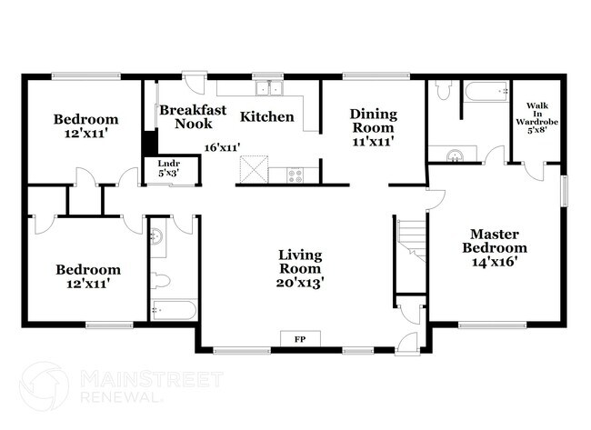 Building Photo - 5378 Springbrook Dr SW