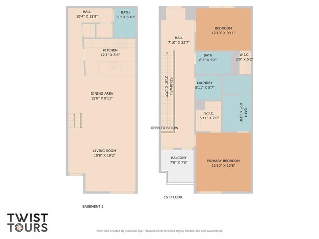 Building Photo - 503 Swanee Dr