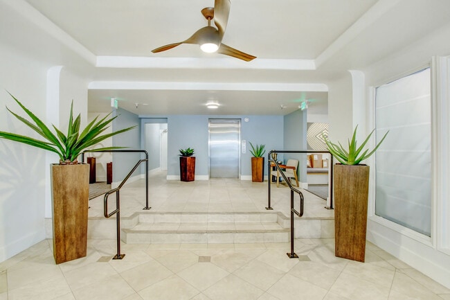 Interior Photo - 801 2nd Street