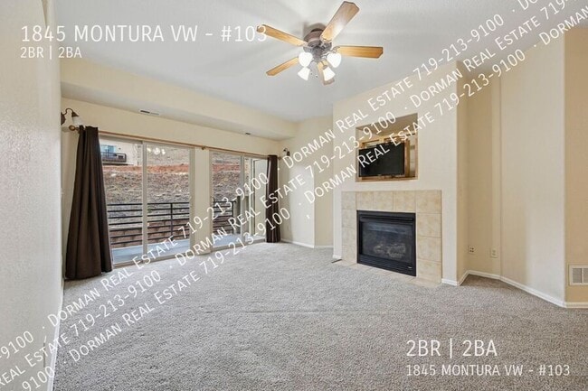 Building Photo - 1845 Montura View