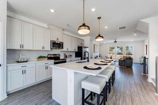 Building Photo - 3276 Durston Ct