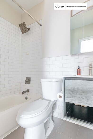 Building Photo - Room in Shared 5 bed/2 bath home