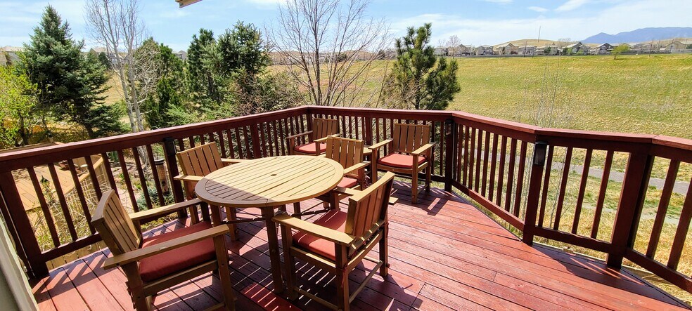 Building Photo - 3465 Castle Peak Ave