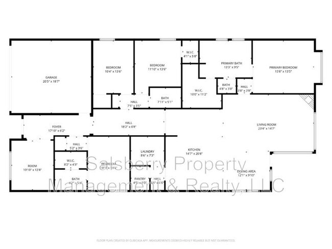 Building Photo - 1512 Twistleaf Rd