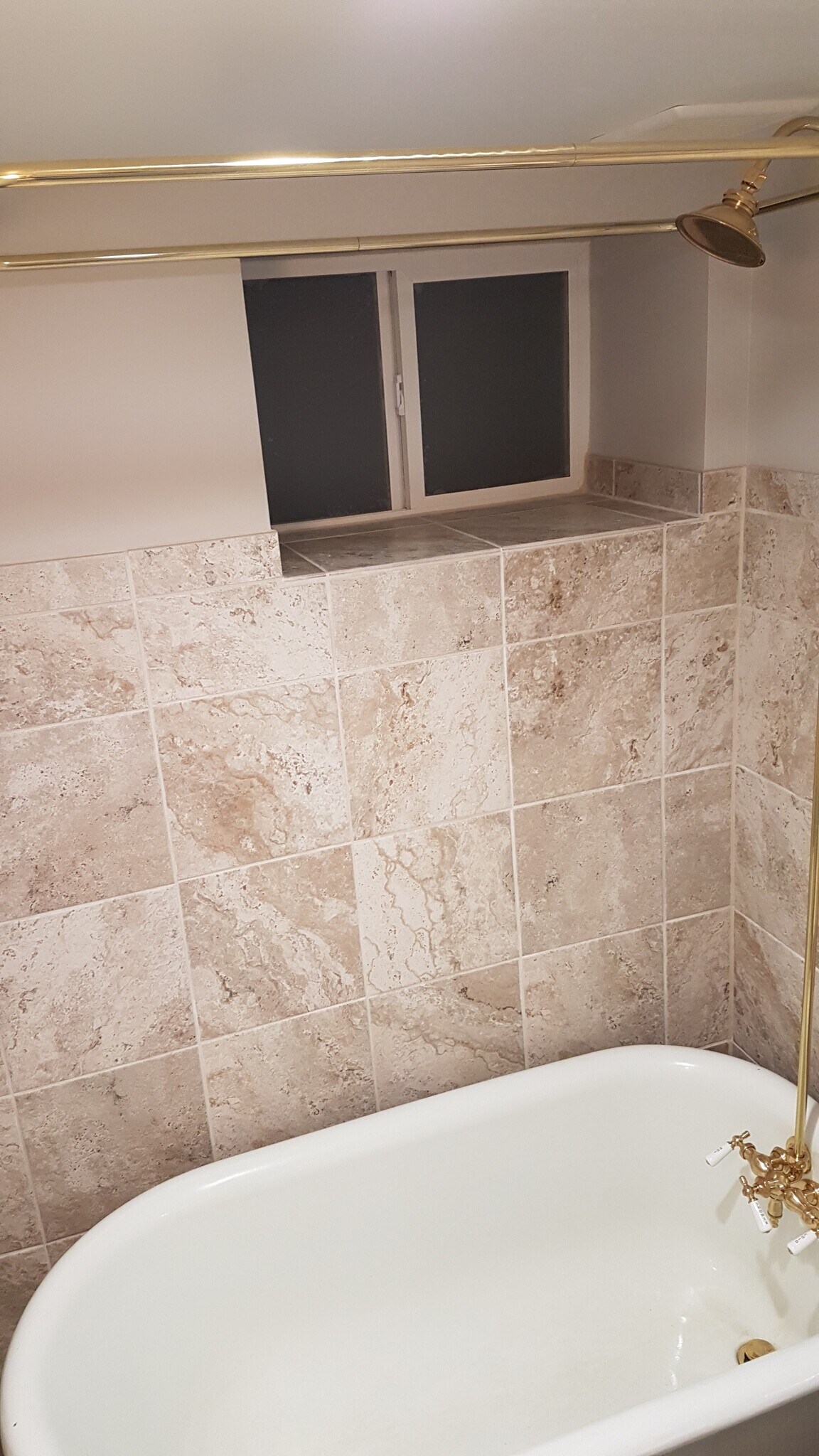 Bathroom - 407 B South 6th Street