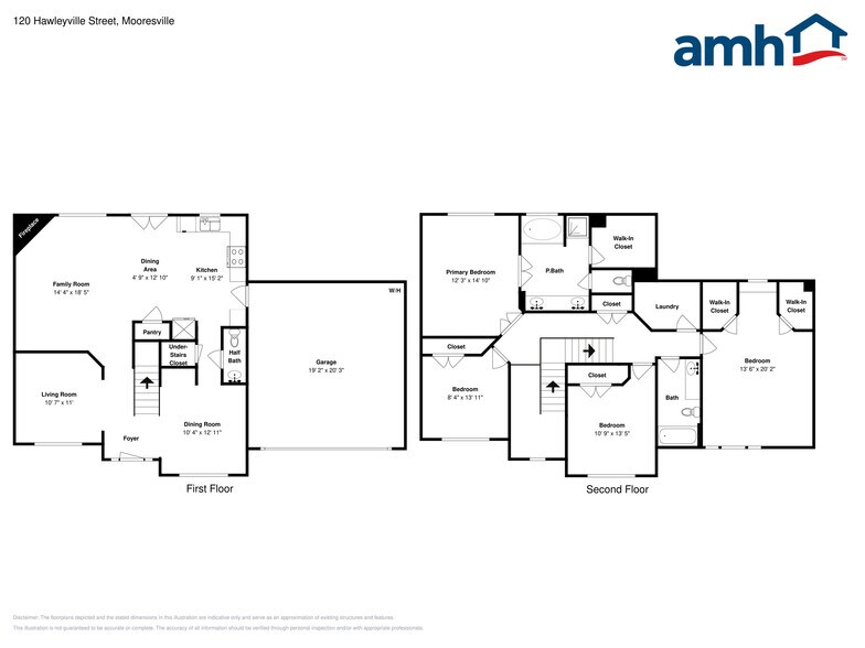 Building Photo - 120 Hawleyville Ln