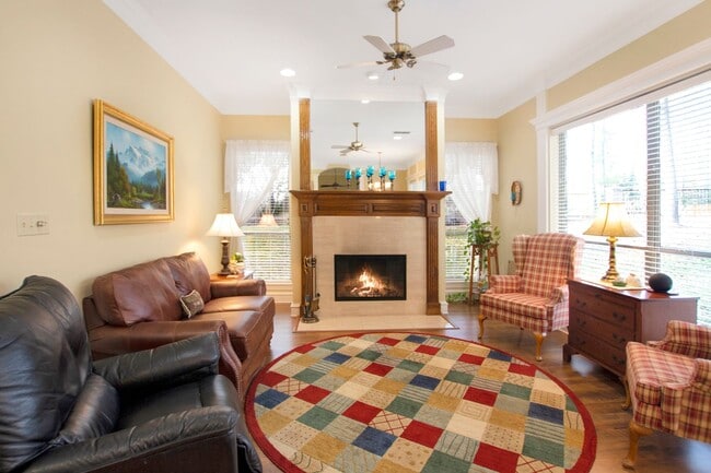 Building Photo - Almost Ready! Stunning 3 Bedroom, 2.5 Bath Home in Deer Run!