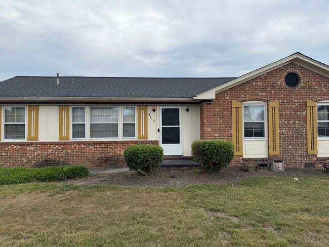Building Photo - 4112 Ashmore Dr