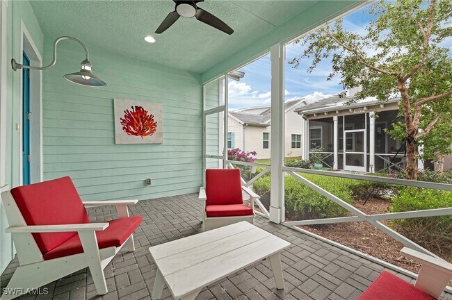 Building Photo - 6992 Saona CT