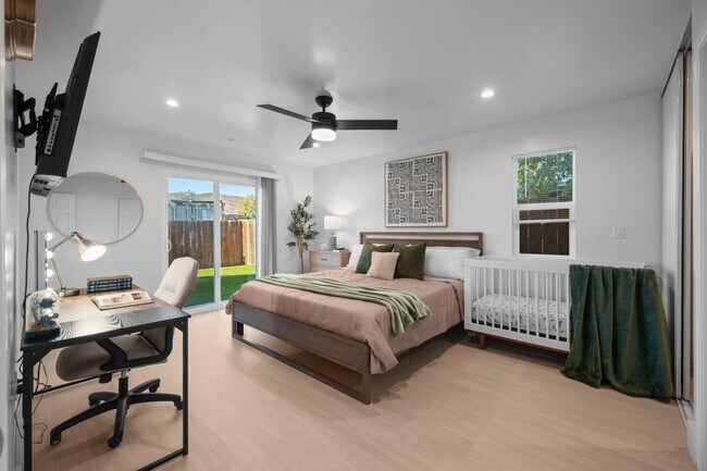 Building Photo - 1219 Denver Ln