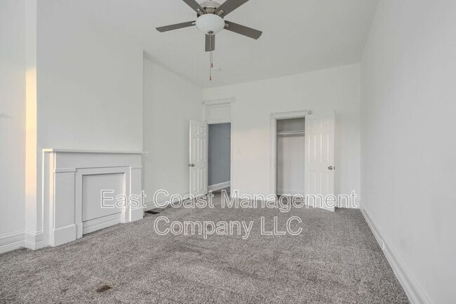 Building Photo - 717 W Lanvale St