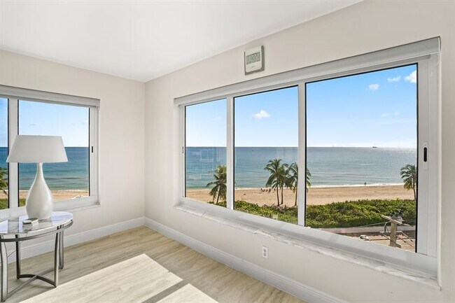 Building Photo - 1151 N Fort Lauderdale Beach Blvd