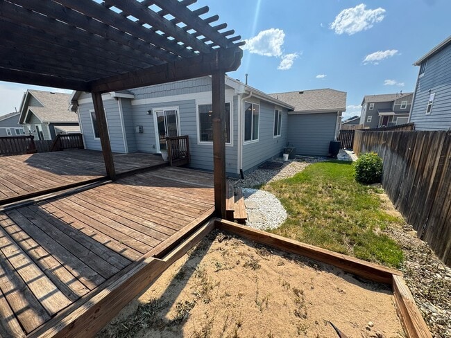 Building Photo - Spacious 5-Bedroom Ranch with Finished Basement, Wet Bar & 3-Car Garage