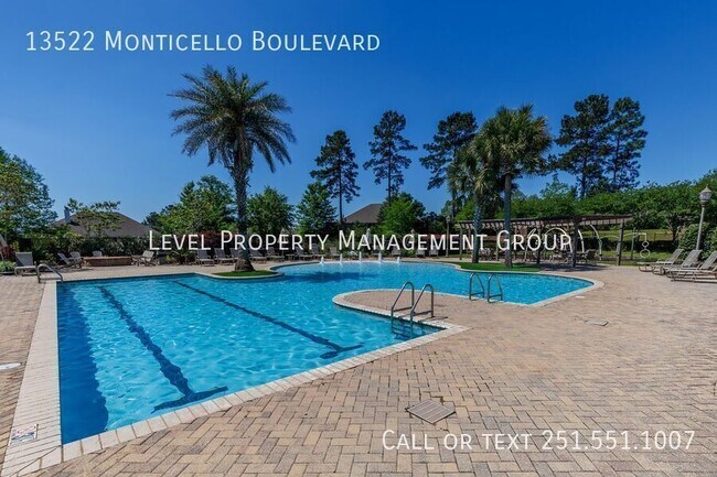 Building Photo - 13522 Monticello Blvd