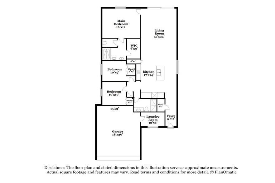 Building Photo - 17876 Beaming Rays Ln