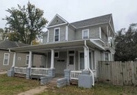 Building Photo - 1811 S 16th St