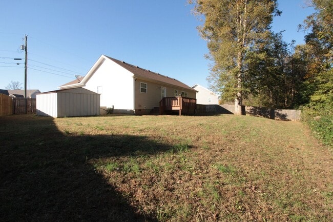 Building Photo - 1515 Reasons Drive