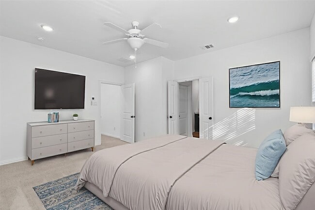 Building Photo - 6930 Terlingua Dr