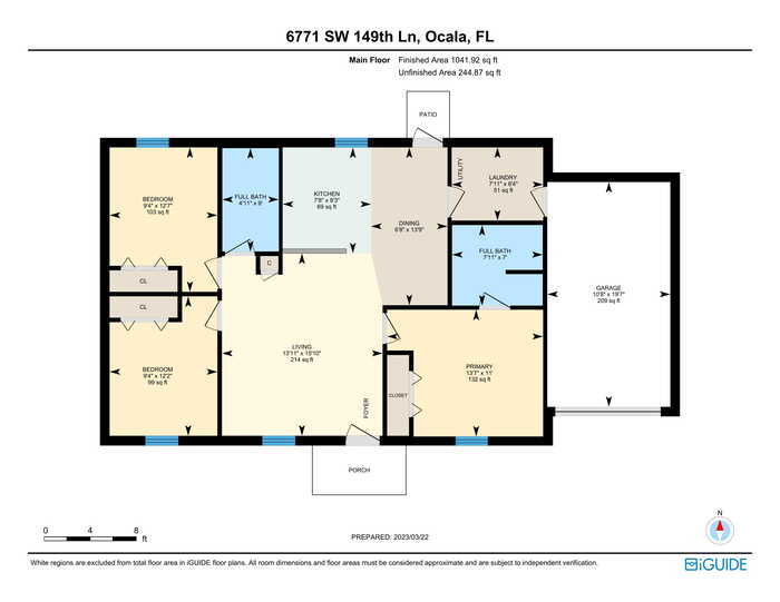Building Photo - 6771 149th Lane Rd