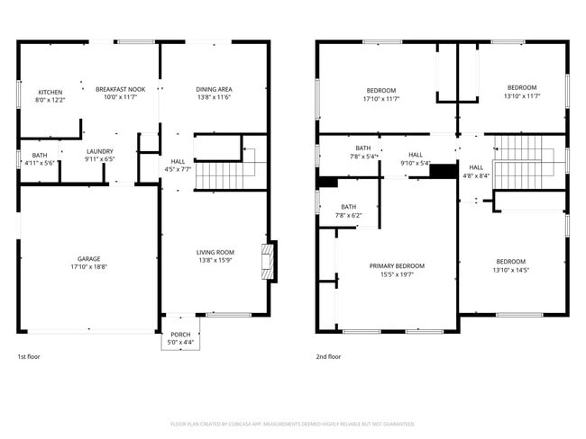 Building Photo - 519 N Daisy Ave