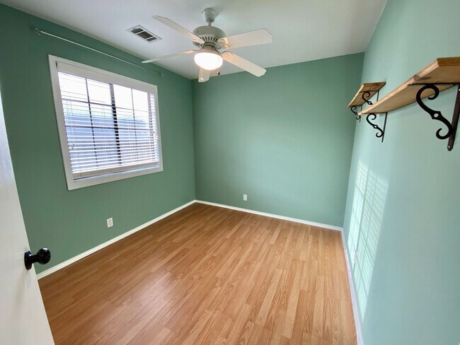 Building Photo - Easy Living, Inside and Out