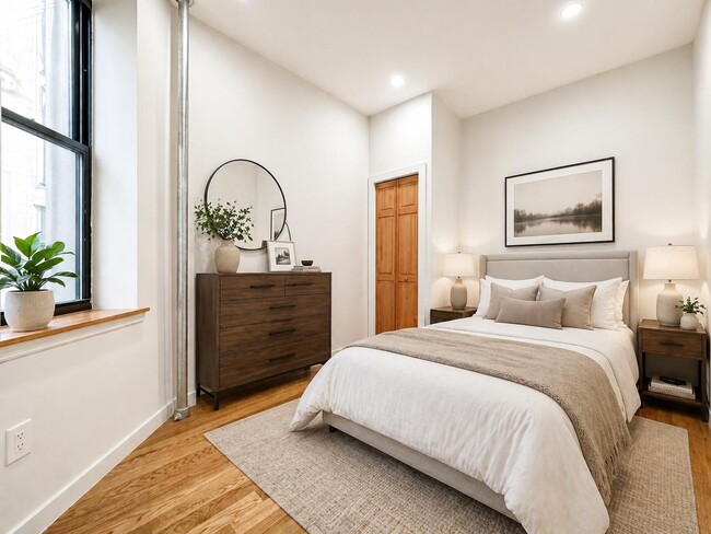 Floorplan - 3135 Broadway