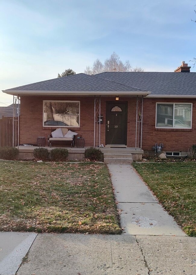 Primary Photo - Gorgeous Home in Bountiful!