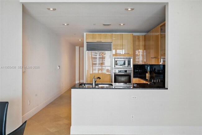 Building Photo - 6799 Collins Ave