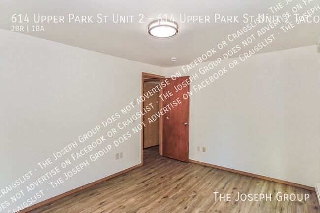 Building Photo - 614 Upper Park St