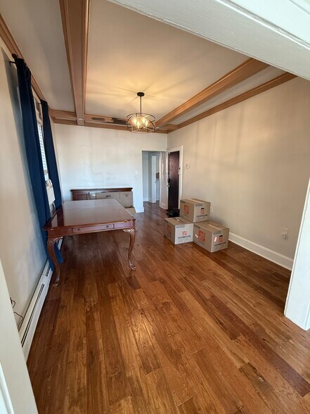 Dining Room - 355 Millburn Ave