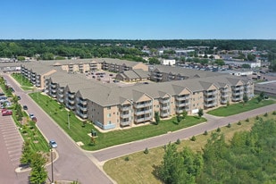 Sky View