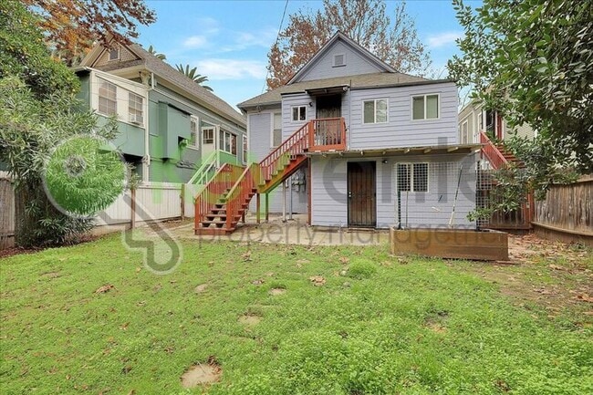 Building Photo - 1827 T St