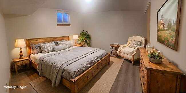 Building Photo - 5331 E Jewell Ave