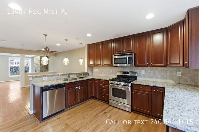 Building Photo - 13407 Fog Mist Pl