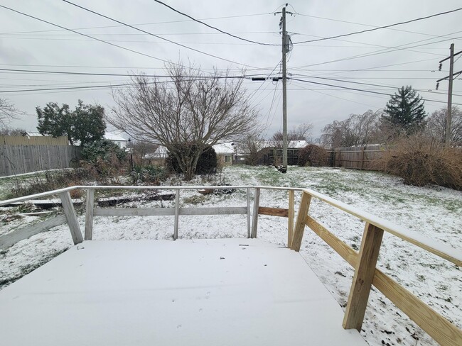 Building Photo - 500 Orchard Dr