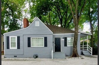 Building Photo - 1219 Seiler Ave