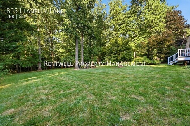 Building Photo - 805 Llanelly Ln