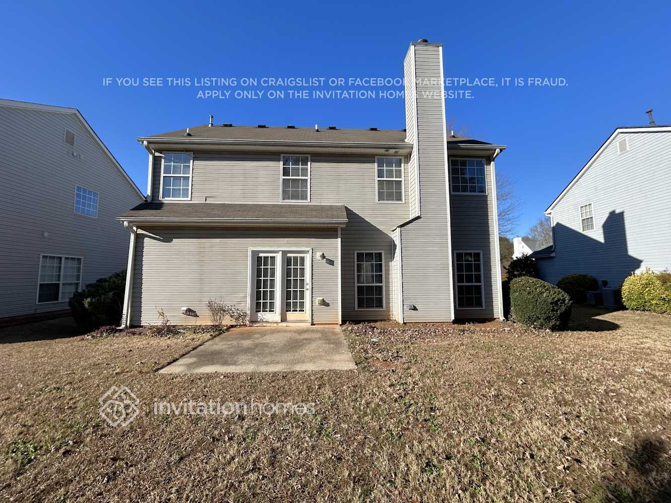 Building Photo - 720 Clairidge Ln SW