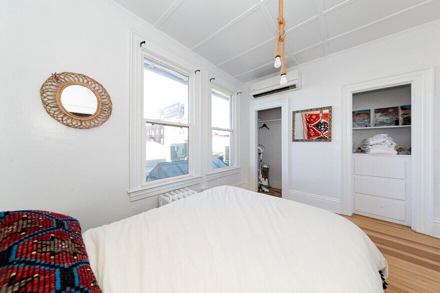 Bedroom #1 - 2220 E Colfax Ave