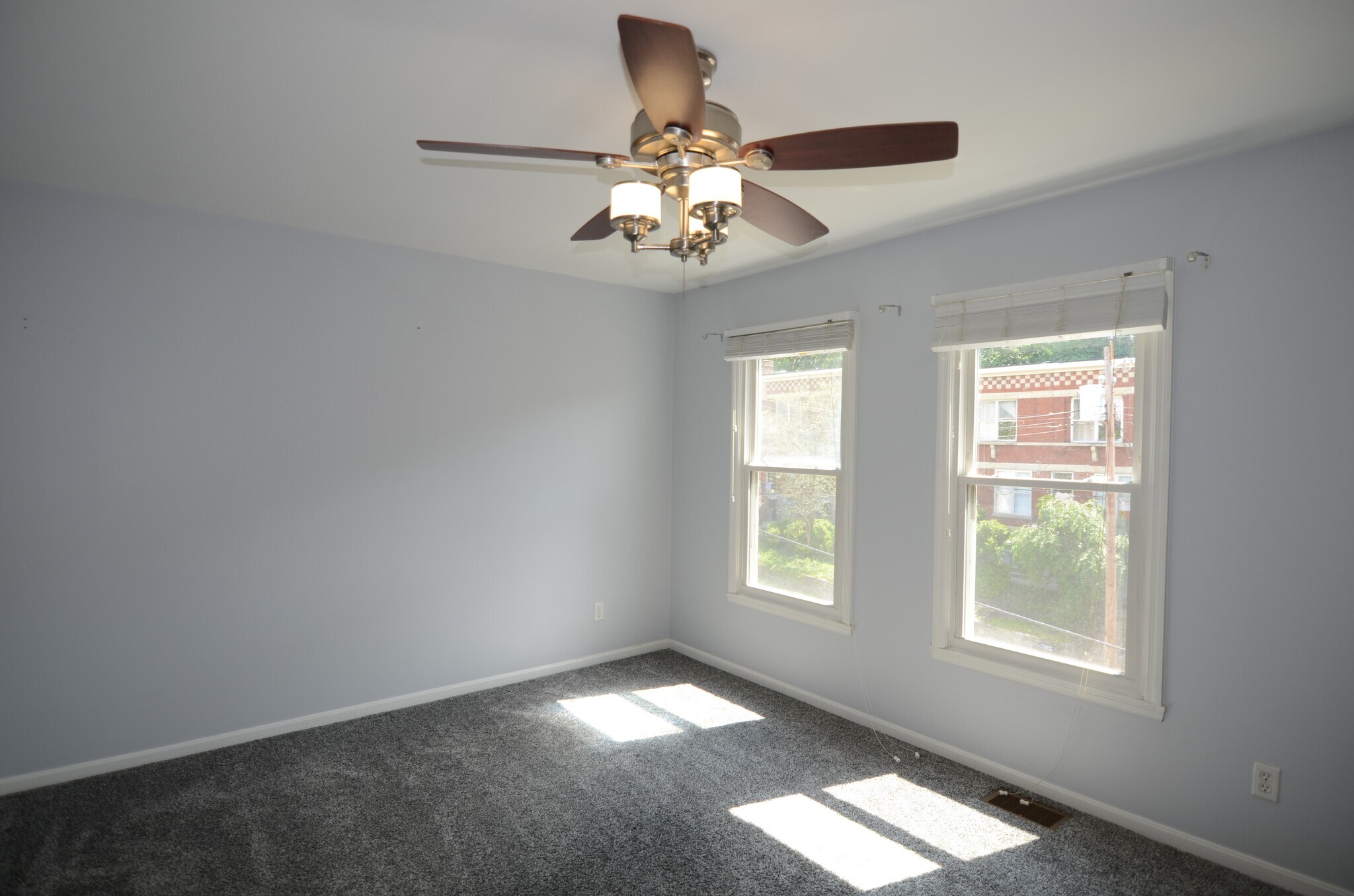 Building Photo - 2119 Fulton Ave