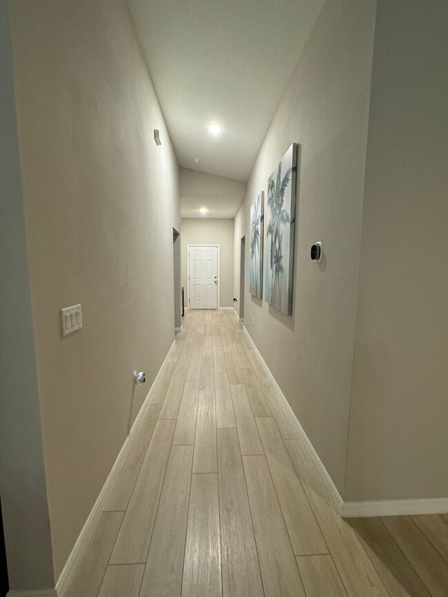 Main Hall - 12755 Tannencrest Dr