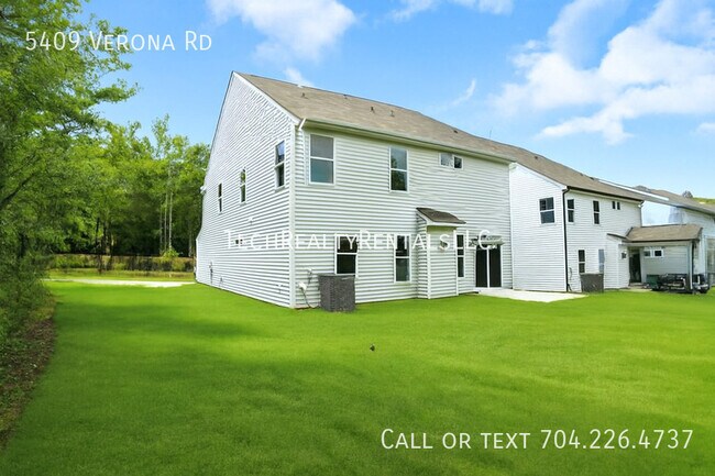 Building Photo - 5409 Verona Rd