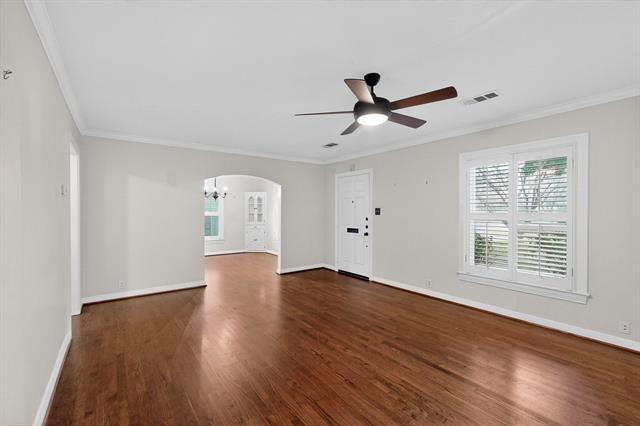 Building Photo - 4810 Stanford Ave