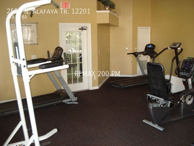 Building Photo - 2550 N Alafaya Trail